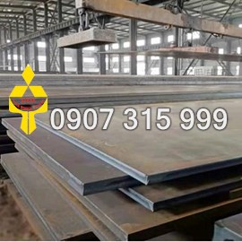 Mác thép tấm A572 dày 40/42/44/45/46/48mm-ly-li giá rẻ Nhật Bản, Trung Quốc